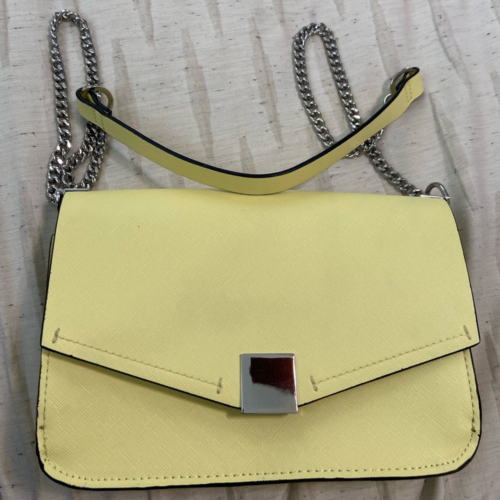 Zara Bag